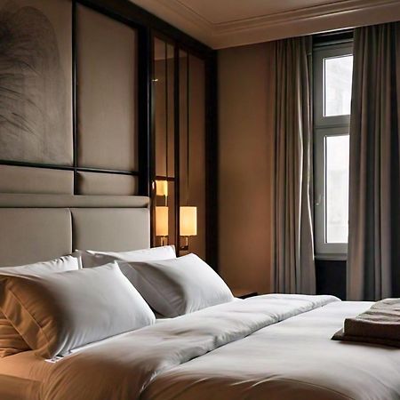Dream Palace Hotel Αϊμάν Εξωτερικό φωτογραφία