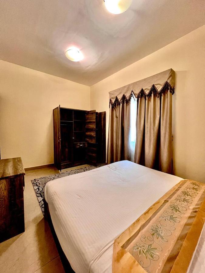 Dream Palace Hotel Αϊμάν Εξωτερικό φωτογραφία