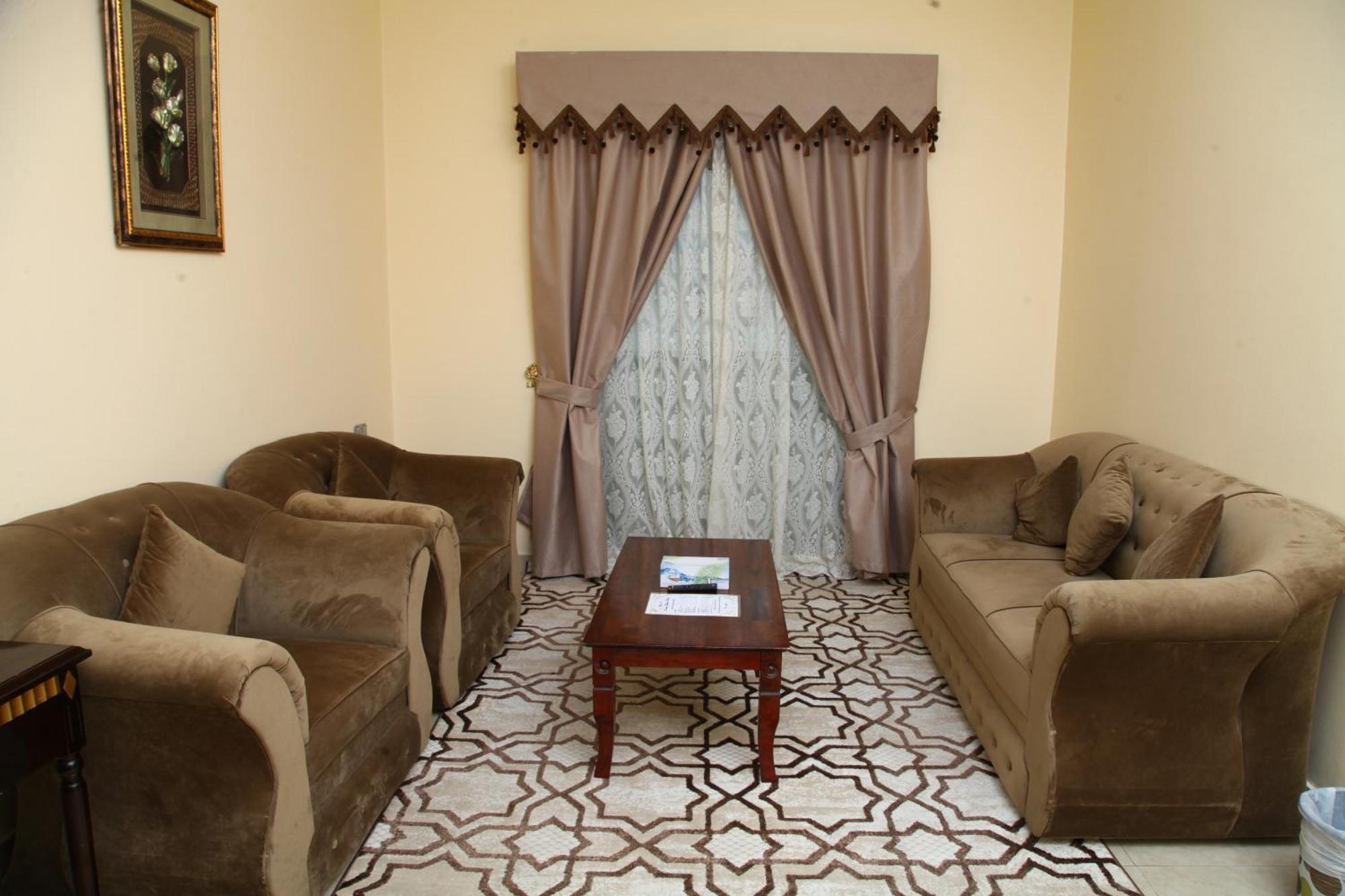 Dream Palace Hotel Αϊμάν Εξωτερικό φωτογραφία