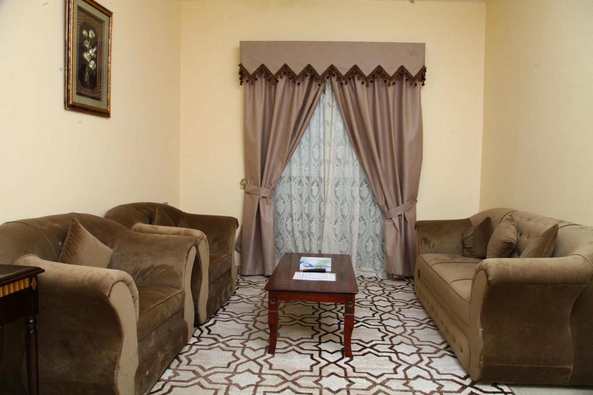 Dream Palace Hotel Αϊμάν Εξωτερικό φωτογραφία