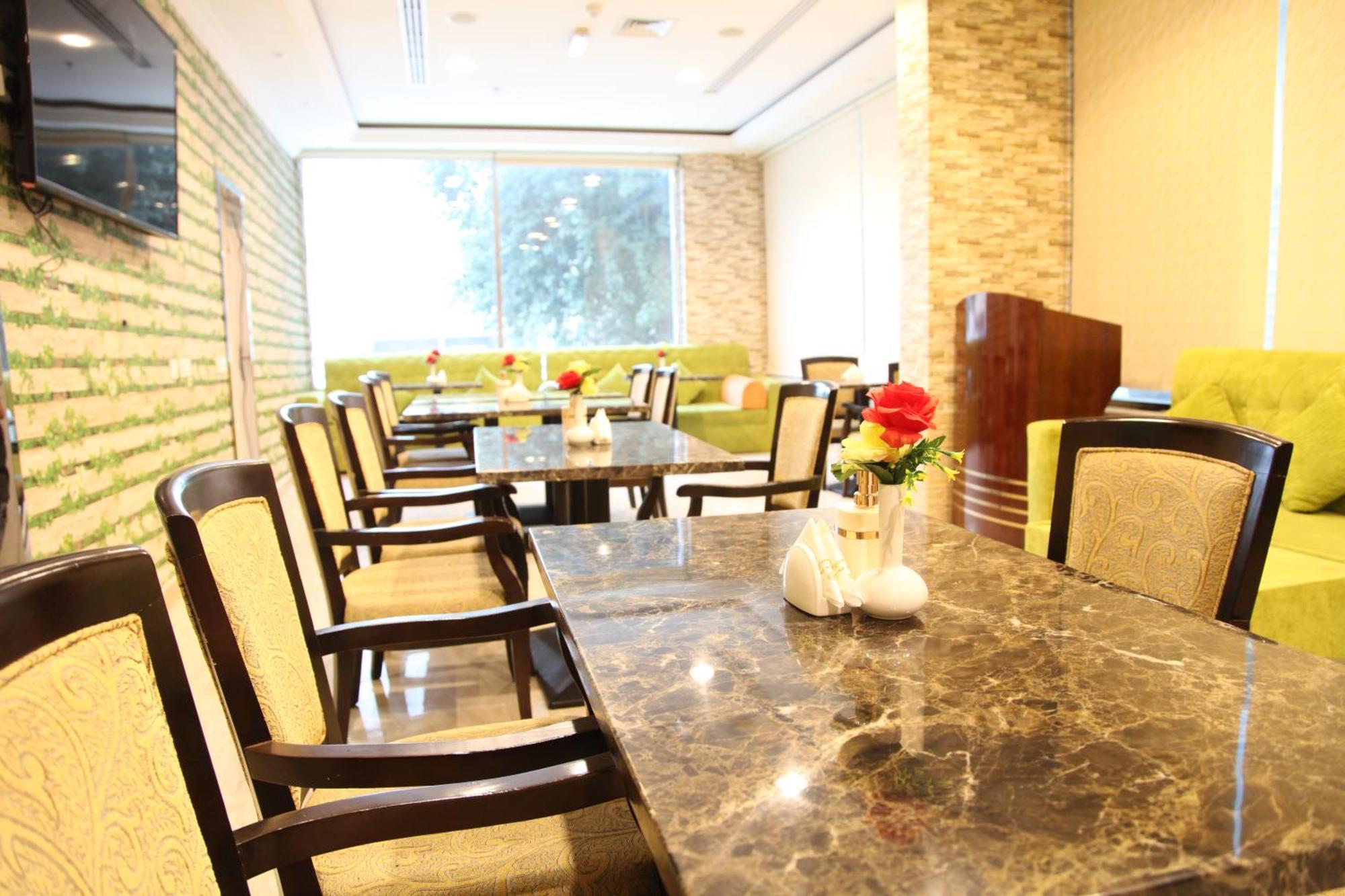Dream Palace Hotel Αϊμάν Εξωτερικό φωτογραφία